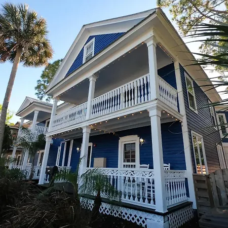 Villa Mulvey #1 St. Augustine Exterior photo