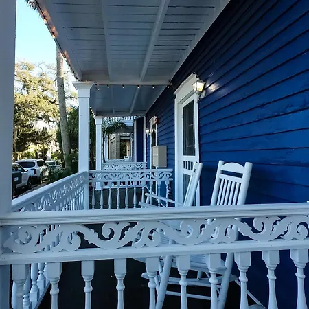 Villa Mulvey #1 St. Augustine Exterior photo