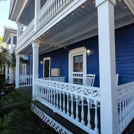 Villa Mulvey #1 St. Augustine Exterior photo