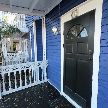 Villa Mulvey #1 St. Augustine Exterior photo
