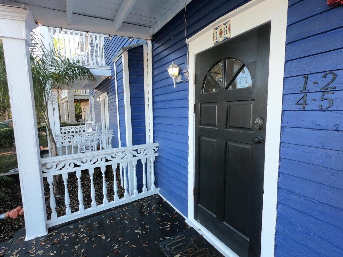 Mulvey #1 Apartment