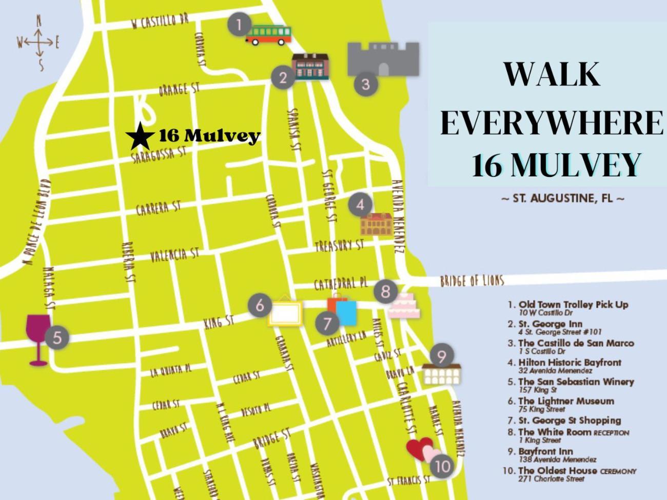Mulvey #1 Apartment *