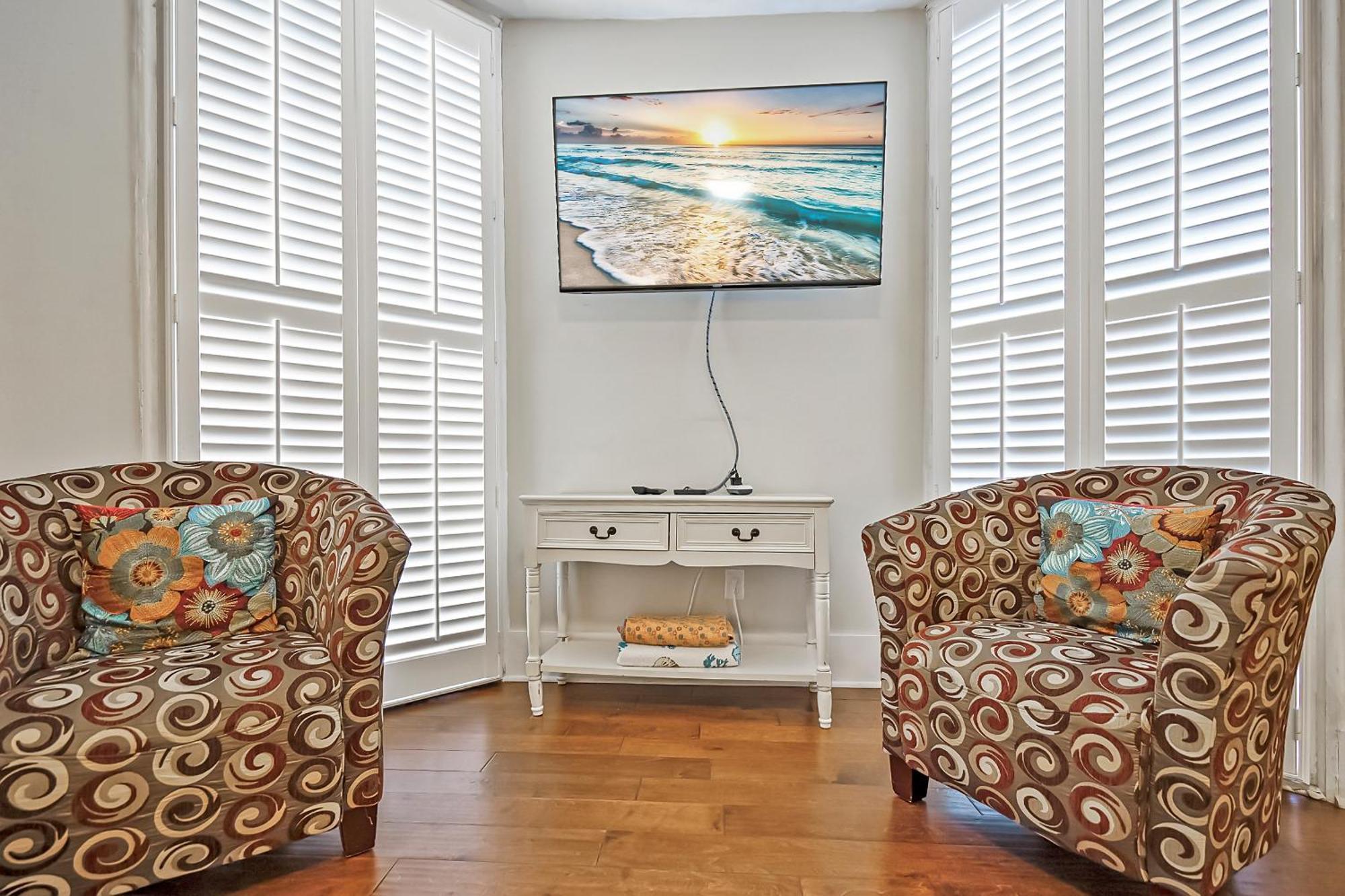 Apartment Mulvey #1 St. Augustine